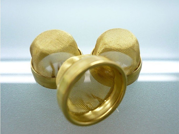 稀有材料金屬絲網(wǎng)